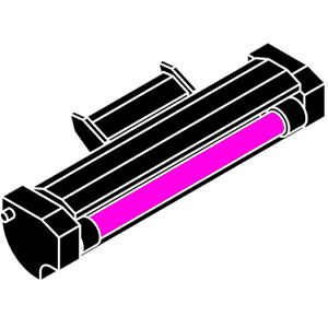 Canon 5104C002 Toner magenta  Compatibile 067HM