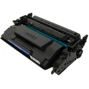 HP CF259X Toner nero no chip (Necessita l’uso del chip originale)  Compatibile  Hewlett Packard