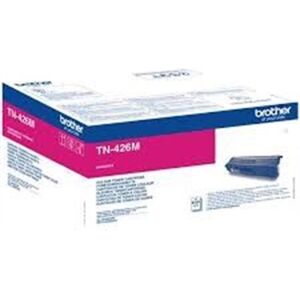 Brother TN-426M Toner magenta  Originale TN426M