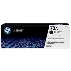 HP CE278A Toner nero  Originale CE278A Hewlett Packard