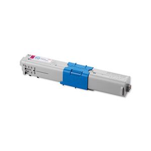 Oki 44469705 Toner magenta  Originale 44469705