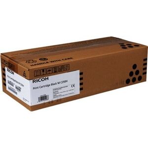 Ricoh 408340 Toner nero  Originale M C250H