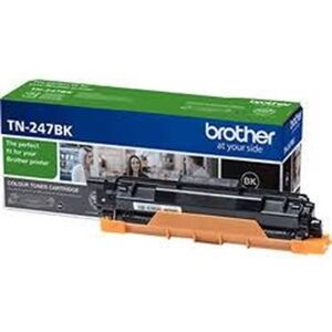 Brother TN-247BK Toner nero  Originale TN-247BK