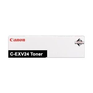 Canon Originale Toner   C - EXV24 2447B002 Stampa fino a 40.000 pagine al 5% di copertura.