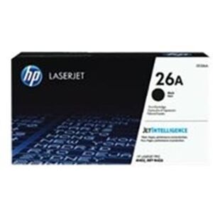 HP CF226A Toner nero  Originale CF226A Hewlett Packard