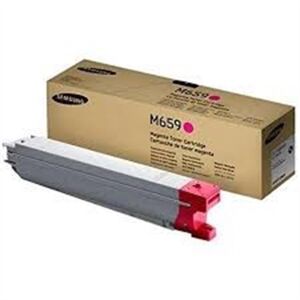 Samsung CLT-M659S Toner magenta  Originale CLTM659S