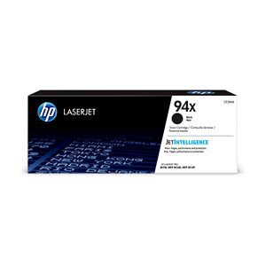 HP CF294X Toner nero  Originale 94X Hewlett Packard