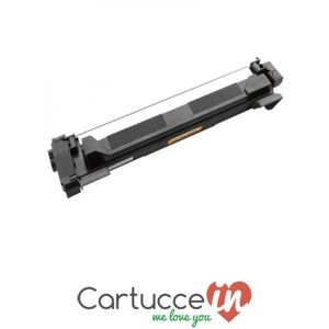 CartucceIn Cartuccia toner nero Compatibile Brother per Stampante BROTHER HL-1112W