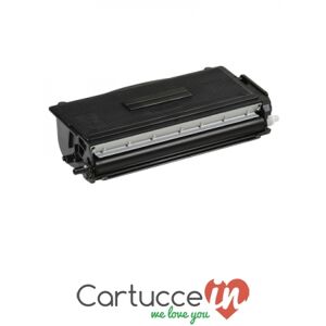 CartucceIn Cartuccia Toner compatibile Brother TN3060 nero ad alta capacità