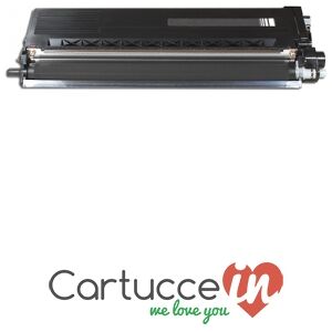 CartucceIn Cartuccia toner nero Compatibile Brother per Stampante BROTHER HL-9140CN