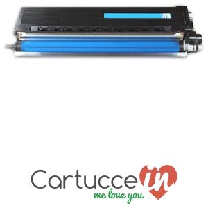 CartucceIn Cartuccia toner ciano Compatibile Brother per Stampante BROTHER HL-9140CDN