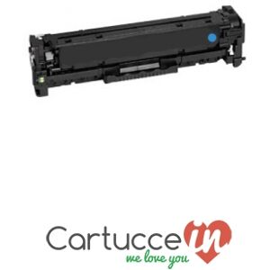 CartucceIn Cartuccia toner ciano Compatibile Canon per Stampante CANON IMAGERUNNER C4080