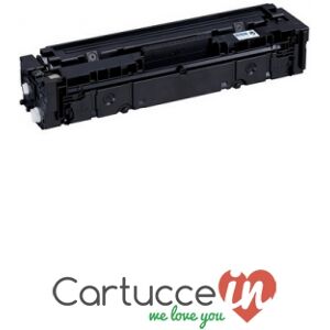 CartucceIn Cartuccia toner giallo Compatibile Canon per Stampante CANON I-SENSYS MF635CX