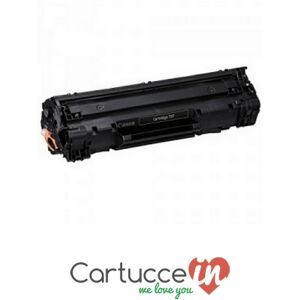 CartucceIn Cartuccia toner nero Compatibile Canon per Stampante CANON I-SENSYS LBP7660CDN