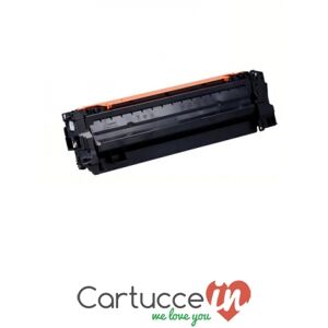 CartucceIn Cartuccia toner ciano Compatibile Canon per Stampante CANON I-SENSYS LBP852CX