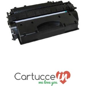 CartucceIn Cartuccia toner nero Compatibile Canon per Stampante CANON I-SENSYS MF418X