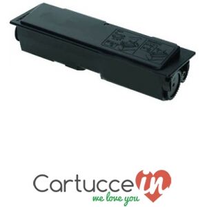 CartucceIn Cartuccia toner nero Compatibile Epson per Stampante EPSON ACULASER M2300