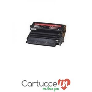 CartucceIn Cartuccia toner nero Compatibile Genicom per Stampante GENICOM ML7924S