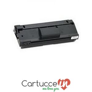 CartucceIn Cartuccia Toner compatibile Genicom 6A1215P01 nero