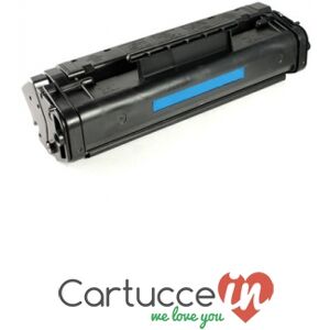 CartucceIn Cartuccia toner nero Compatibile Hp per Stampante CANON LBP465