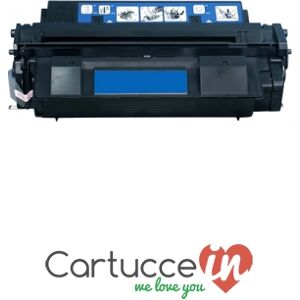 CartucceIn Cartuccia toner nero Compatibile Hp per Stampante HP LASERJET 2100D