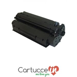 CartucceIn Cartuccia toner nero Compatibile Hp per Stampante HP LASERJET 1005