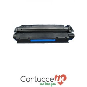 CartucceIn Cartuccia toner nero Compatibile Hp per Stampante HP LASERJET 1300