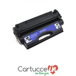 CartucceIn Cartuccia Toner compatibile Hp Q2624X nero ad alta capacità