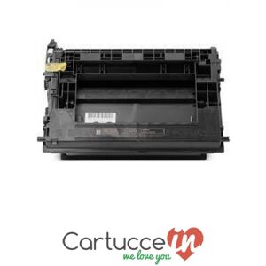 CartucceIn Cartuccia Toner compatibile Hp W1470ANC / 147A nero senza chip