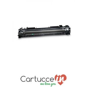 CartucceIn Cartuccia toner ciano Compatibile Hp per Stampante HP COLOR LASERJET MANAGED E85055DN