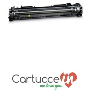 CartucceIn Cartuccia toner giallo Compatibile Hp per Stampante HP COLOR LASERJET ENTERPRISE FLOW M776Z