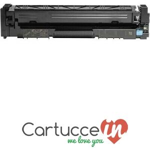 CartucceIn Cartuccia toner ciano Compatibile Hp per Stampante HP COLOR LASERJET PRO M282NW