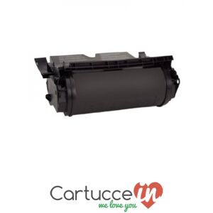 CartucceIn Cartuccia toner nero Compatibile Ibm per Stampante IBM INFOPRINT 1125