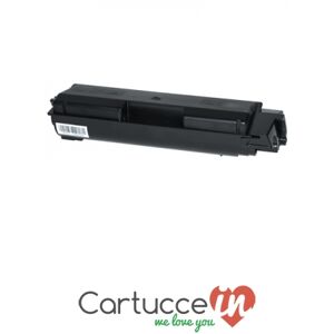 CartucceIn Cartuccia Toner compatibile Kyocera-Mita 1T02PA0NL0 / TK5135 nero