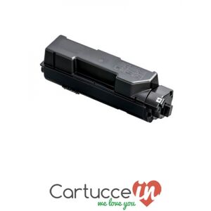 CartucceIn Cartuccia toner nero Compatibile Kyocera-Mita per Stampante KYOCERA-MITA ECOSYS P2235DN