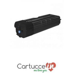 CartucceIn Cartuccia toner nero Compatibile Kyocera-Mita per Stampante