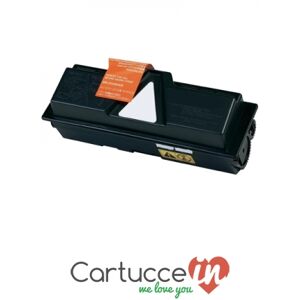 CartucceIn Cartuccia toner nero Compatibile Kyocera-Mita per Stampante KYOCERA-MITA FS1120D