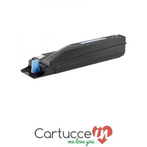 CartucceIn Cartuccia Toner compatibile Kyocera-Mita TK865BK nero
