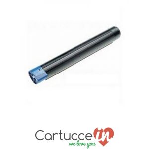 CartucceIn Cartuccia toner nero Compatibile Lanier per Stampante LANIER FAX 4210