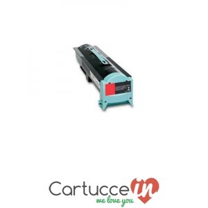 CartucceIn Cartuccia Toner compatibile Lexmark 19Z0022 nero