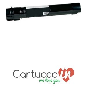 CartucceIn Cartuccia toner magenta Compatibile Lexmark per Stampante LEXMARK XS955DHE