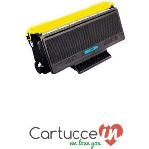 CartucceIn Cartuccia toner nero Compatibile Minolta per Stampante MINOLTA BIZHUB 20PX