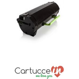 CartucceIn Cartuccia toner nero Compatibile Minolta per Stampante MINOLTA BIZHUB 4000P