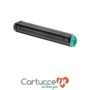 CartucceIn Cartuccia Toner compatibile Oki 1103402 nero
