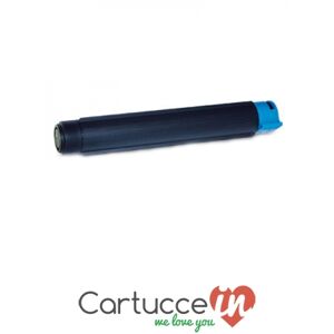 CartucceIn Cartuccia Toner compatibile Oki 9002395 nero