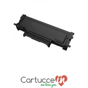 CartucceIn Cartuccia toner nero Compatibile Pantum per Stampante PANTUM M6802FDW