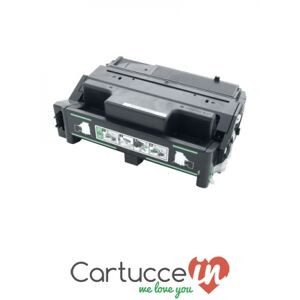 CartucceIn Cartuccia toner nero Compatibile Ricoh per Stampante RICOH AFICIO SP4100N