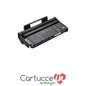 CartucceIn Cartuccia toner nero Compatibile Ricoh per Stampante RICOH AFICIO SP100SF