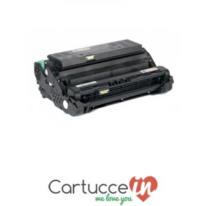 CartucceIn Cartuccia toner nero Compatibile Ricoh per Stampante RICOH SP3600DN
