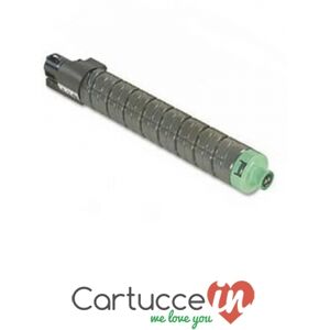 CartucceIn Cartuccia Toner compatibile Ricoh 841853 nero ad alta capacità